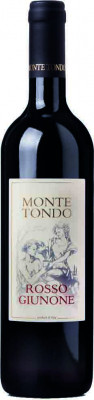 Cabernet Sauvignon Rosso Giunone (Montetondo)